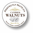 Candied Walnuts