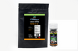 The Spice Depot™ Garlic Pepper_ Combo-Refill (282gr./9.94oz.) With Grinder
